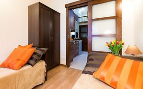 Vanilla Apartment 3