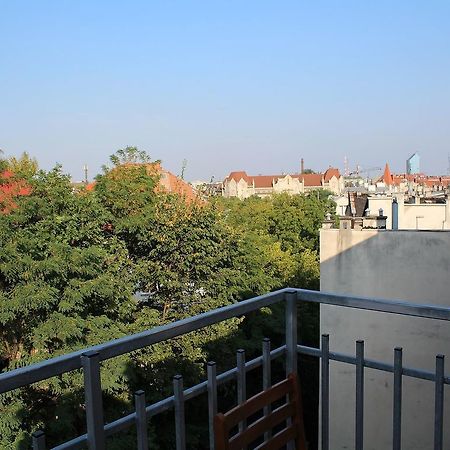 Vanilla Apartment 3 Cracovia Esterno foto