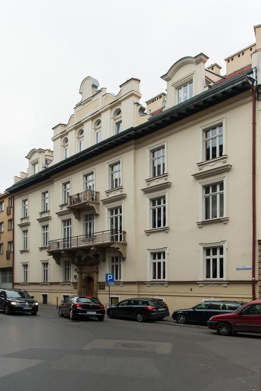 Vanilla Apartment 3 Cracovia Camera foto
